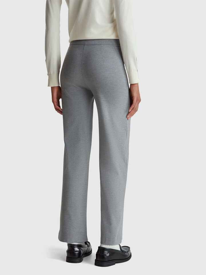 TROUSERS Women image number 2